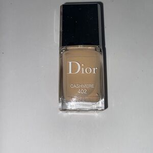 🌷New DIOR vernis cashmere 402
